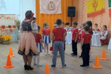 фестиваль дружбы народов